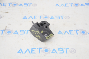 Front bumper mount right inner Tesla Model S 12-15 pre-rest, type 2