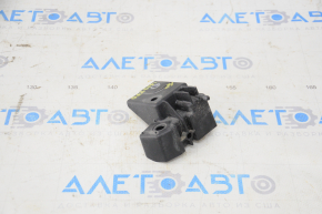 Front bumper mount right inner Tesla Model S 12-15 pre-rest, type 2