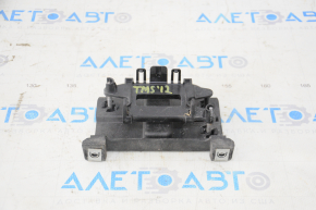 Tesla Model S 12-15 prerest radar bracket