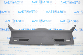 Rear upper door trim lower BMW X5 E70 07-13 black, worn