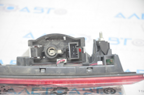 Inner light trunk lid left BMW X5 E70 11-13 rest, broken glass