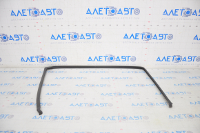 Door glass seal rear right outer BMW X5 E70 07-13