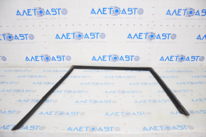 Rear right inner window seal for BMW X5 E70 07-13