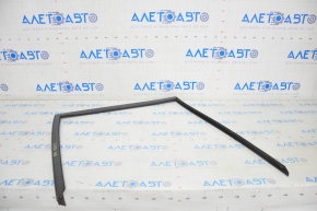 Rear right inner window seal for BMW X5 E70 07-13