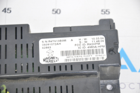 Telematics Module Dodge Journey 11-