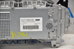 Instrument cluster Lincoln MKC 15-