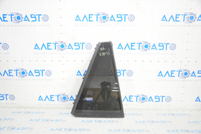 BMW X5 E70 2007-2013 rear right triangle door glass tinted