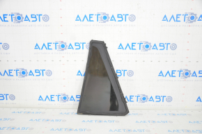 BMW X5 E70 2007-2013 rear right triangle door glass tinted