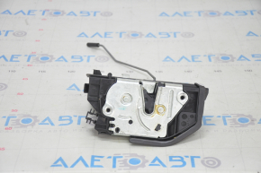 BMW X5 E70 07-09 rear right door lock without closer