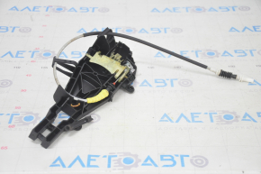BMW X5 E70 07-13 rear right door handle mechanism