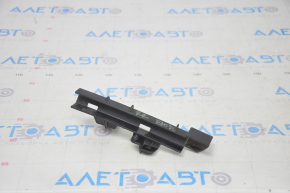 Rear right door glass guide BMW X5 E70 07-13