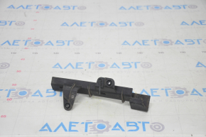 Rear right door glass guide BMW X5 E70 07-13