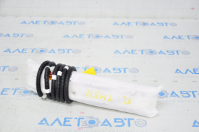Airbag airbag seat left Tesla Model S 12-20