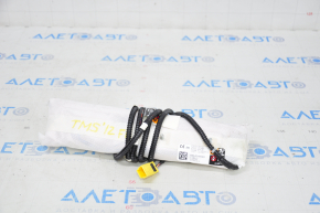 Airbag airbag seat right Tesla Model S 12-20