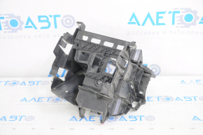 Bracket fuse box VW Passat b7 12-15 USA interior