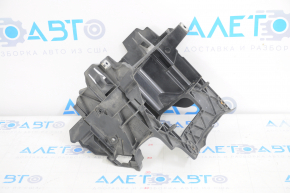 Bracket fuse box VW Passat b7 12-15 USA interior