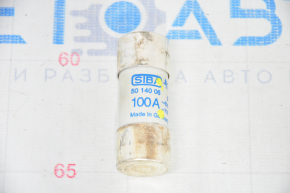Junction box rear fuse tesla model s 12-15 dorest gen2, large