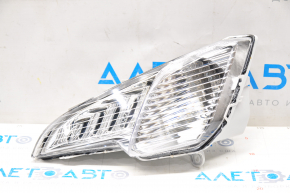 Left turn signal Ford Ecosport 18-22 without fog lights