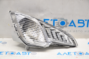 Right turn signal Ford Ecosport 18-22 without fog lights