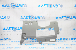 Dashboard trim driver's knees Toyota Avalon gray 05-12 gray, scratches