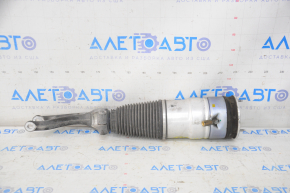 Air shock absorber front left Tesla Model S 12-15 prerest AWD