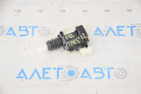 Right hood lock motor actuator Tesla Model S 12-20