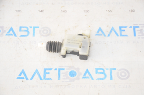 Right hood lock motor actuator Tesla Model S 12-20
