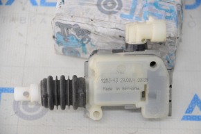 Right hood lock motor actuator Tesla Model S 12-20