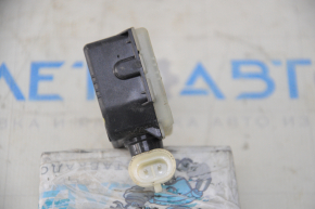 Right hood lock motor actuator Tesla Model S 12-20