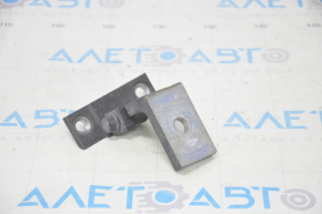 Lower front right door hinge BMW X5 X6 E70 E71 07-13