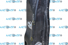 Body pillar central right Ford Edge 15 - sawed off, pokes