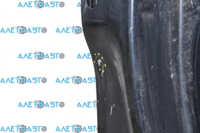 Body pillar central right Ford Edge 15 - sawed off, pokes