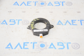 KEYLESS ENTRY ANTENNA Tesla Model S 12-20 loop, cracked case, broken mount