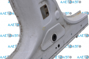 Body pillar central right Jeep Cherokee KL 14 - sawed off, pokes