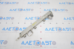 Fuel rail for Ford Fusion mk5 13-20 hybrid, plug-in