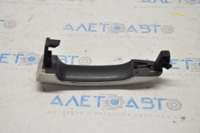 Door handle outer front right GMC Terrain 10-17