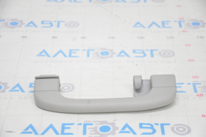 Ceiling handle rear right BMW X5 E70 07-13 gray