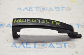 Door handle outer front right Chevrolet Malibu 13-16