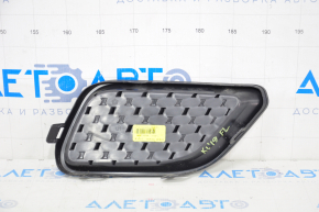 Left fog light plug Jeep Cherokee KL 19-21