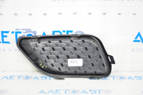 Right fog light plug Jeep Cherokee KL 19-21