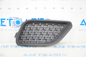 Right fog light plug Jeep Cherokee KL 19-21
