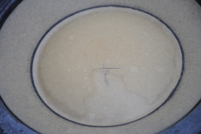 Acura ILX 13 Subwoofer - Scratch