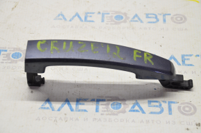 Door handle outer front right Chevrolet Cruze 11-16