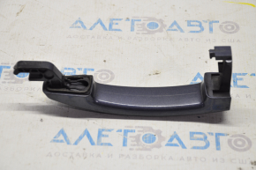 Door handle outer front right Chevrolet Cruze 11-16