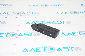 Control Button Block Hyundai Sonata 20-