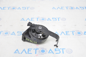 Signal high Jeep Cherokee KL 19-23