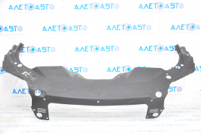 Jeep Cherokee KL 19-21 TV Cover Scratches