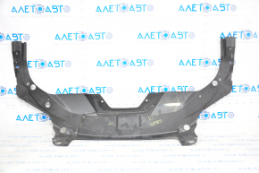 Jeep Cherokee KL 19-21 TV Cover Scratches