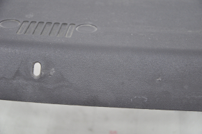 Jeep Cherokee KL 19-21 TV Cover Scratches