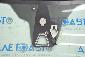 Ford Fusion mk5 13-16 windshield for rain sensor, camera and camera heating, air along the edge, sand